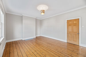 Bedroom One- click for photo gallery